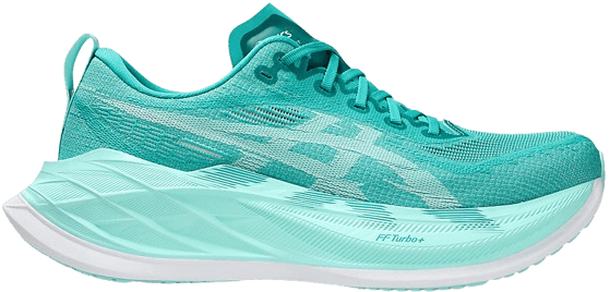 Asics superblast