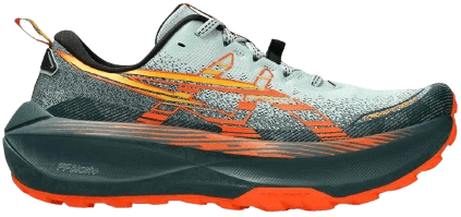 Asics trabuco max
