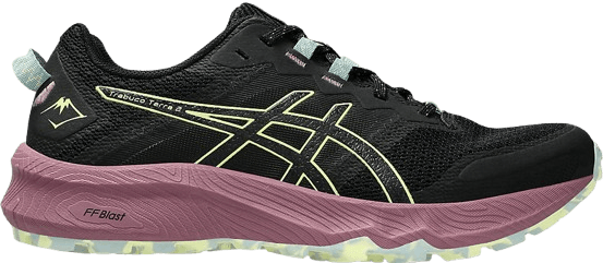 Asics trabuco terra