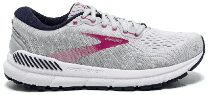 Brooks addiction gts
