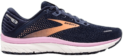 defyance 13 - peacoat-papaya-orchid