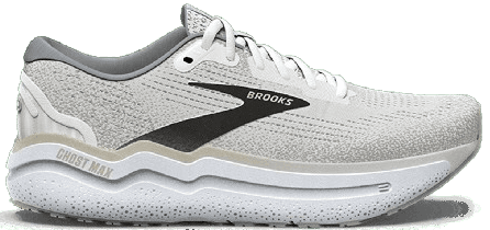 Brooks ghost max