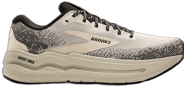 Brooks ghost max