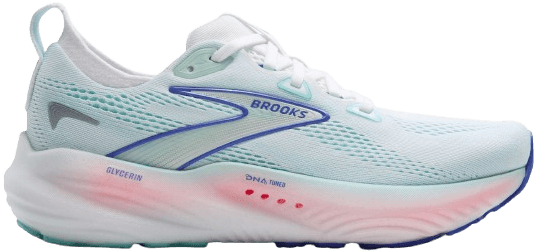 Brooks glycerin