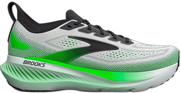 Brooks glycerin