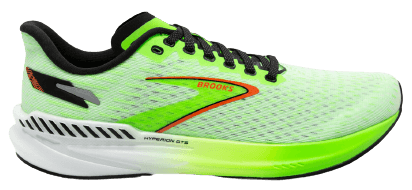 Brooks hyperion gts