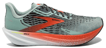 Brooks hyperion max