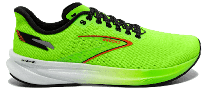 Brooks hyperion