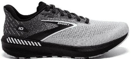 Brooks launch gts