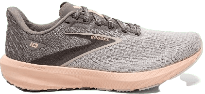 Brooks launch