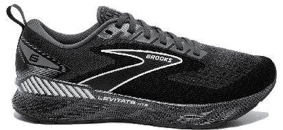 Brooks levitate gts