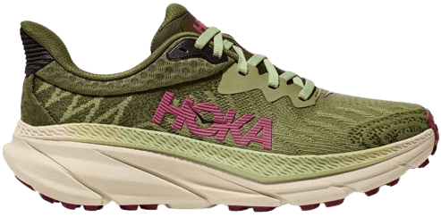 Hoka challenger
