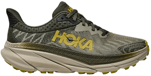 Hoka challenger