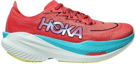 Hoka mach x