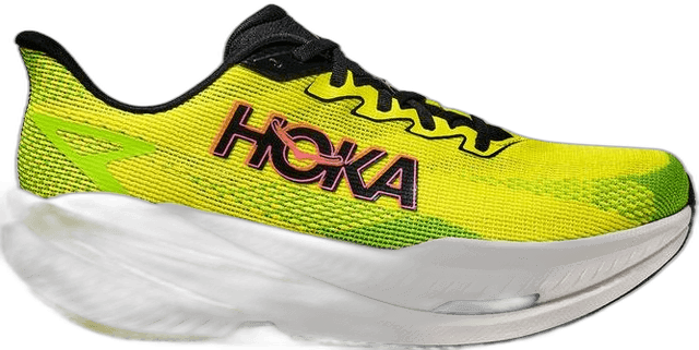 Hoka mach x