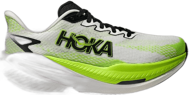 Hoka mach x