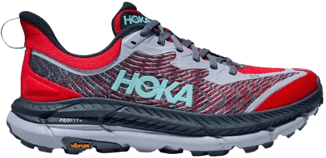 Hoka mafate speed