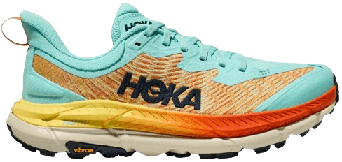 Hoka mafate speed