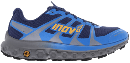 trailfly ultra g 300 max 1 - blue-grey