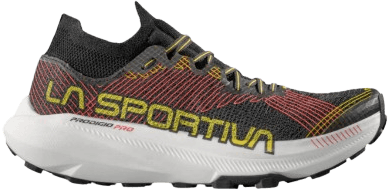 prodigio pro 1 - black-yellow