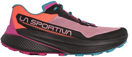 La sportiva prodigio