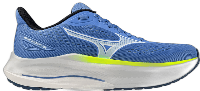 Mizuno wave inspire
