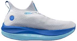 Mizuno wave neo vista 1 in Mugen Blue White
