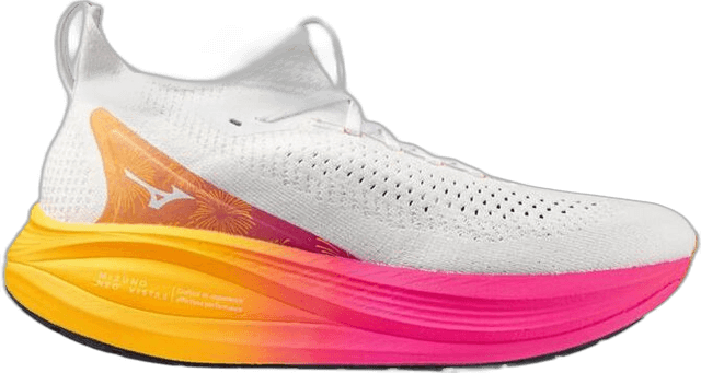 Mizuno wave neo vista