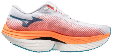 Mizuno wave rebellion pro