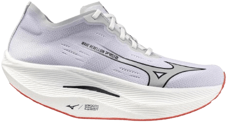 Mizuno wave rebellion pro