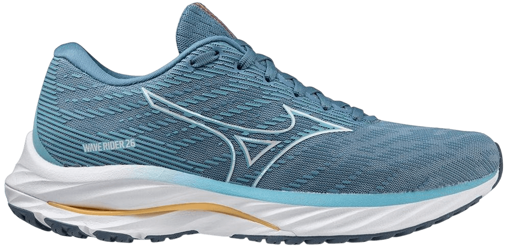 wave rider 26 - mountainspring-white