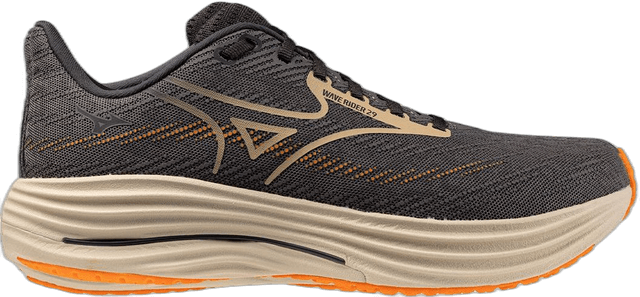 Mizuno wave rider