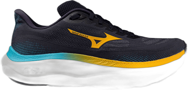 Mizuno wave sky