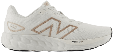New Balance fresh foam 680