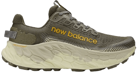 New Balance fresh foam more trail