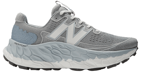 New Balance fresh foam more trail