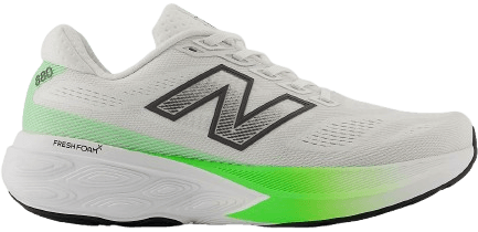 New Balance fresh foam x 880