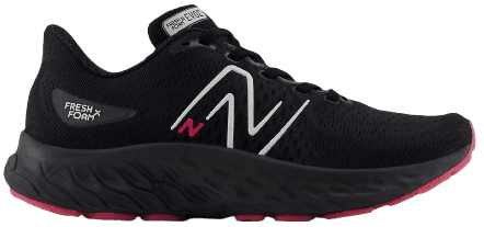 New Balance fresh foam x evoz