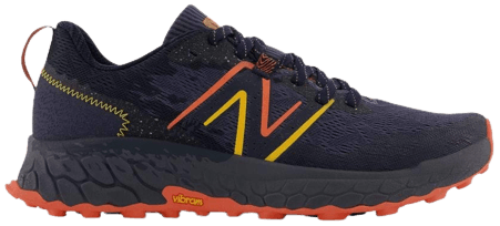 New Balance fresh foam x hierro