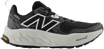 New Balance fresh foam x hierro