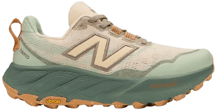 New Balance fresh foam x hierro