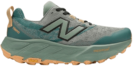 New Balance fresh foam x hierro