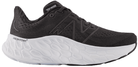 New Balance fresh foam x more