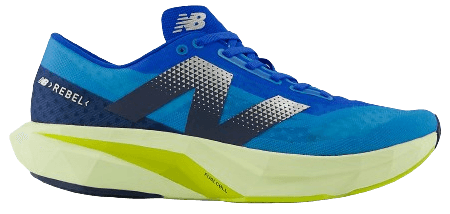 New Balance fuelcell rebel