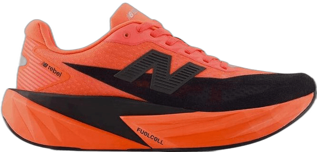 New Balance fuelcell rebel