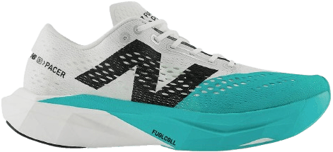 New Balance fuelcell supercomp pacer