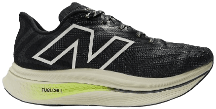 New Balance fuelcell supercomp trainer