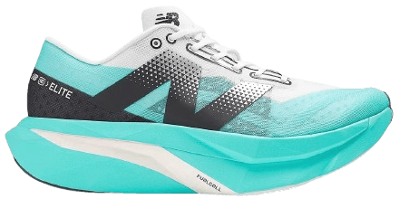 New Balance fuelcell supercomp trainer