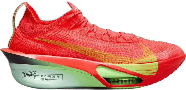 Nike alphafly