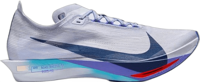 streakfly 2 - ghost-persianviolet-bluelightning-bluevoid